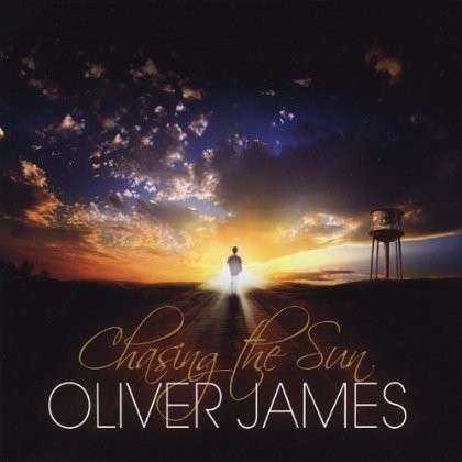 Cover for Oliver James · Chasing the Sun (LP) (2013)