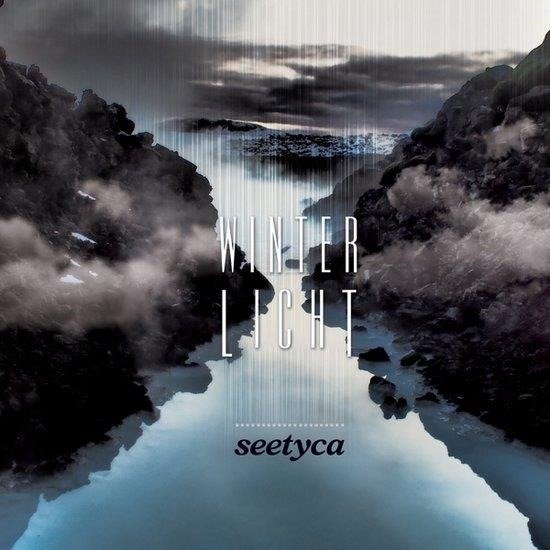 Cover for Seetyca · Winterlicht (CD) (2017)