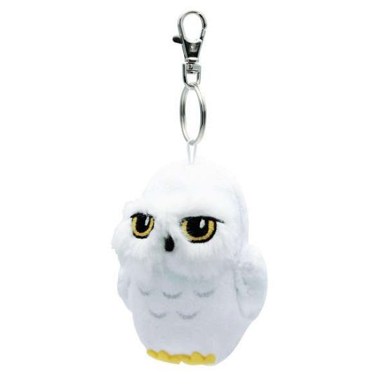 HARRY POTTER - Hedwig - Plush Keychain - P.Derive - Merchandise - ABYstyle - 3665361037651 - 2020
