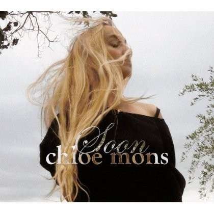 Cover for Chloe Mons · Soon (CD) (2013)