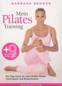 Mein Pilates Training Sonder Edition - Barbara Becker - Film - POLYBAND-GER - 4006448752651 - 17. oktober 2005