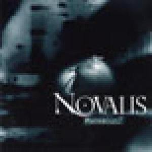 Cover for Novalis · Paradise? (CD) (2005)