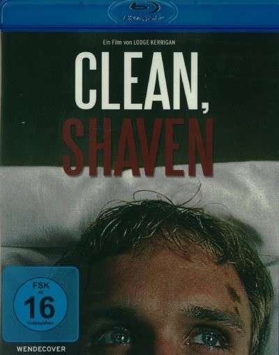 Clean,shaven - Lodge Kerrigan - Film - BILDSTOERUNG - 4042564140651 - 7. december 2012