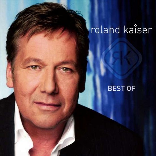 Roland Kaiser · Best Of-alles Was Du Willst (CD) (2017)