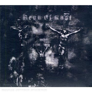 Aeon of Rust - Kapein - Musiikki - AGONIA RECORDS - 4260037846651 - maanantai 4. kesäkuuta 2007