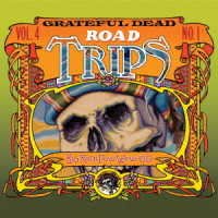 Cover for Grateful Dead · Road Trips Vol. 4 No. 1--big Rock Pow-wow `69 (CD) [Japan Import edition] (2018)