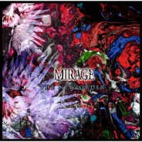 Cover for Mirage · New Order (CD) [Japan Import edition] (2023)