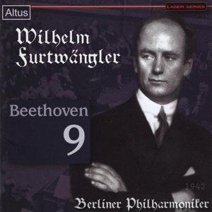 Symphony No.9 - Beethoven - Musiikki - ALTUS - 4543638001651 - tiistai 2. helmikuuta 2010