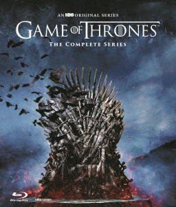 Cover for Sean Bean · Game of Thrones:csr (MBD) [Japan Import edition] (2019)