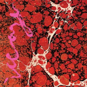 Cover for Iceage · Beyondless (CD) [Japan Import edition] (2018)