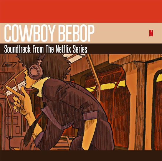 Cowboy Bebop (Music from Netflix Series) - O.s.t. - Yoko Kanno - Music - RAMBLING - 4582575389651 - January 26, 2024