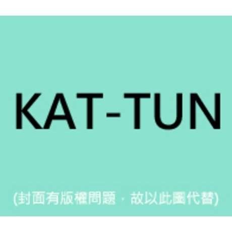 Cover for Kat-tun · Chain (CD) (2012)