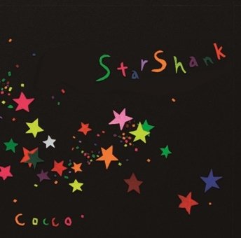 Cover for Cocco · Star Shank (CD) [Japan Import edition] (2019)