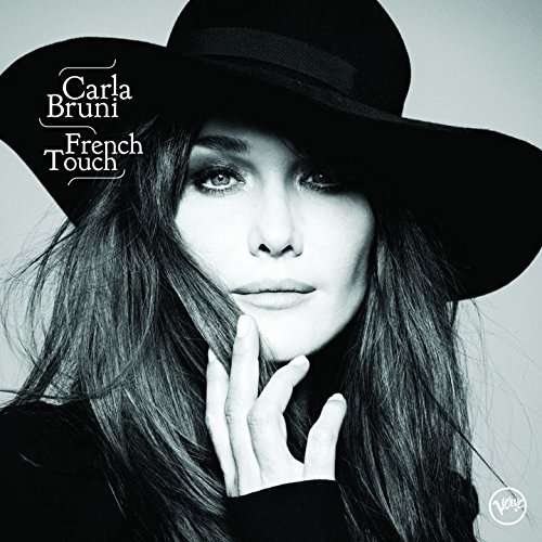 French Touch - Carla Bruni - Music - UNIVERSAL - 4988031245651 - October 13, 2017