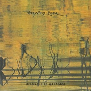 Terry Reid · River (CD) (2014)