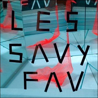 Cover for Les Savy Fav · Root For Ruin (CD)