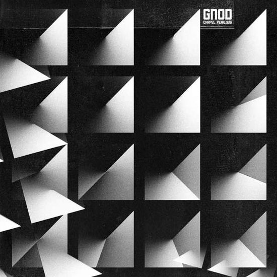 Chapel Perilous - Gnod - Music - CARGO UK - 5055300394651 - May 9, 2018