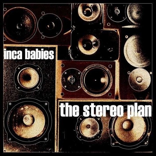 Stereo Plan - Inca Babies - Musik - BLACK LAGOON - 5055869501651 - 14. oktober 2014