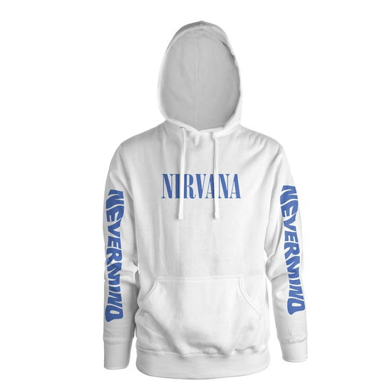 Nevermind - Nirvana - Merchandise - PHD - 5056012034651 - 2. september 2019