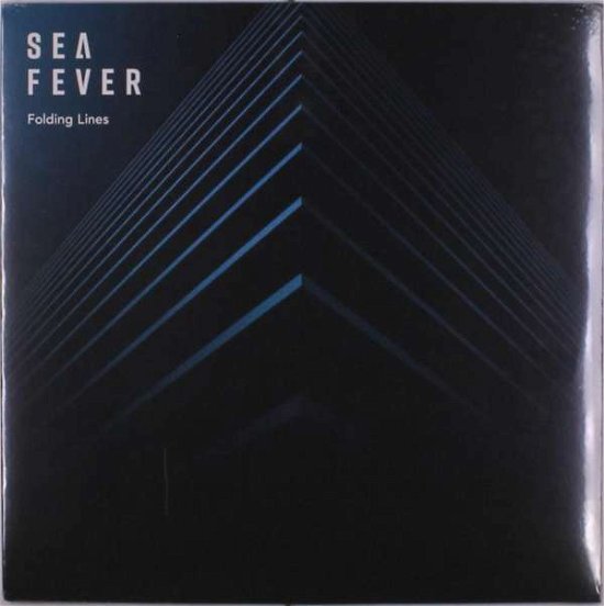 Cover for Sea Fever · Folding Lines (LP) (2021)