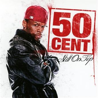 Still On Top - 50 Cent - Muziek - INTERGROOVE MEDIA - 5060330571651 - 15 maart 2013