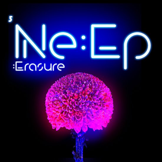 RSD 2022 - Ne: EP Limited Edition Purple 12") - Erasure - Music - POP - 5400863062651 - April 23, 2022