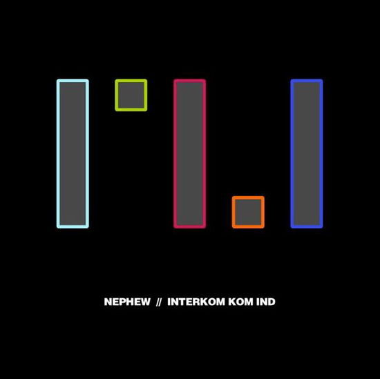 Interkom Kom Ind - Nephew - Música - MBO - 5700771100651 - 28 de enero de 2013