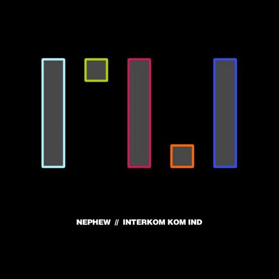 Interkom Kom Ind - Nephew - Musik - MBO - 5700771100651 - 28 januari 2013