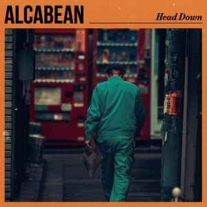 Cover for Alcabean · Head Down (N/A) (2018)