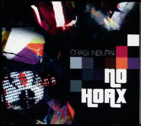 No Hoax - Crashnburn - Musique -  - 5710261013651 - 2011