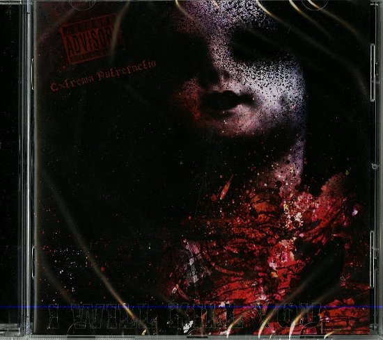 Cover for I Will Kill You · Extrema Putrefaction (CD) (2014)