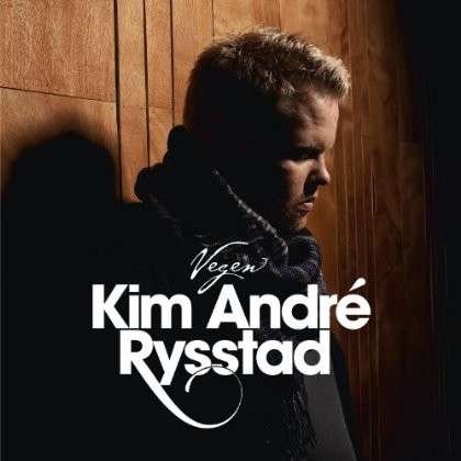 Cover for Kim Andre Rysstad · Vegen (CD) (2012)