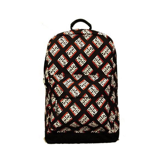 Logo (Rucksack) - Run Dmc - Merchandise - PHD - 7426870521651 - 17 december 2018