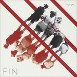 Cover for Thomas  · Fin (CD)