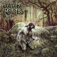 Cover for Dark Forest · The Awakening (CD) (2014)