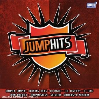 Various Artists - Jump Hits - Música - CLOU9 - 8717825530651 - 6 de janeiro de 2020