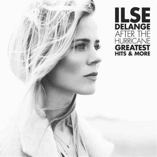 Ilse Delange-after The.. -coloured- -2lp - LP - Musikk - MUSIC ON VINYL - 8719262016651 - 14. august 2020