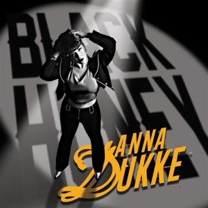 Black Honey - Anna Dukke - Musiikki - FOLC - 8721018014651 - perjantai 10. toukokuuta 2024