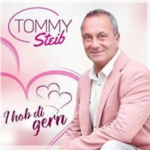 I hob di gern - Tommy Steib - Music - MCP - 9002986714651 - 