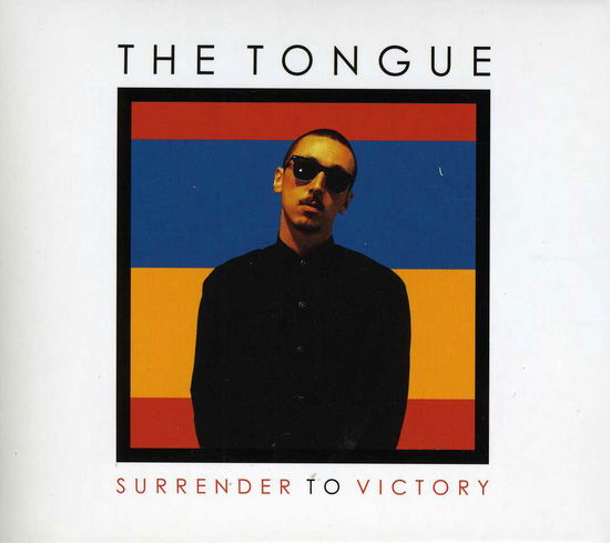 Cover for Tongue · Surrender to Victory (CD) (2013)