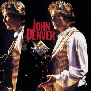 Wildlife Concert - John Denver - Filmes - SONY MUSIC - 9399700096651 - 