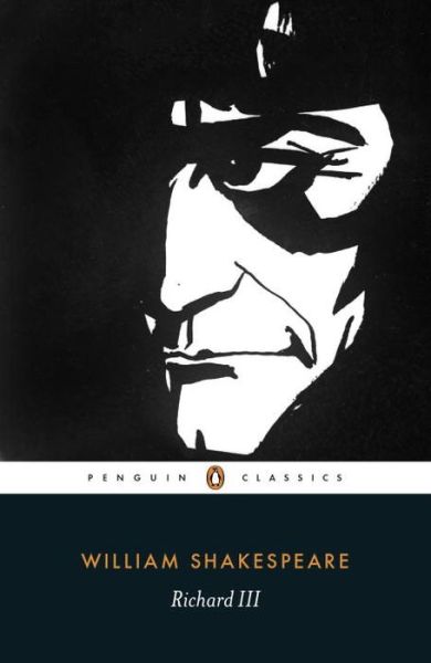 Richard III - William Shakespeare - Books - Penguin Books Ltd - 9780141396651 - November 26, 2015