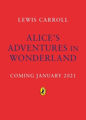 Cover for Lewis Carroll · Alice's Adventures in Wonderland - Great British Classics (Pocketbok) (2021)