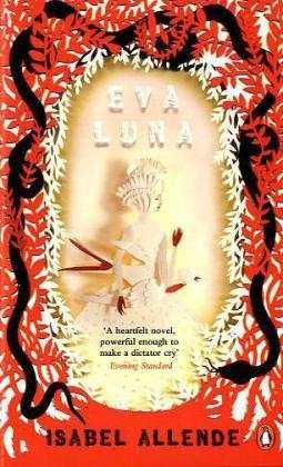 Cover for Isabel Allende · Eva Luna - Penguin Essentials (Paperback Book) (2011)