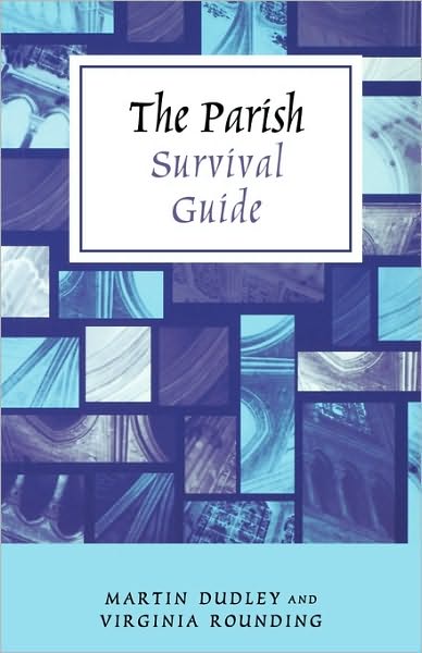 Cover for Spck · Parish Survival Guide  The (Taschenbuch) (2004)