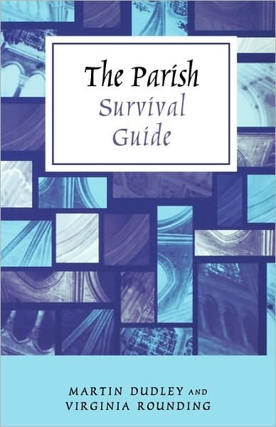 Cover for Spck · Parish Survival Guide  The (Paperback Bog) (2004)