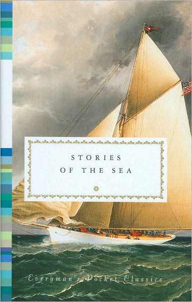 Cover for Diana Secker Tesdell · Stories of the Sea (Hardcover Book) (2010)