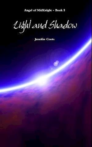 Cover for Jennifer Coots · Light and Shadow (Book) (2018)