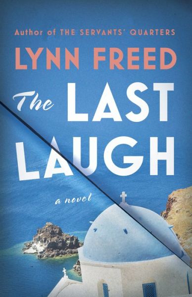 Cover for Lynn Freed · Last Laugh (Paperback Book) (2017)