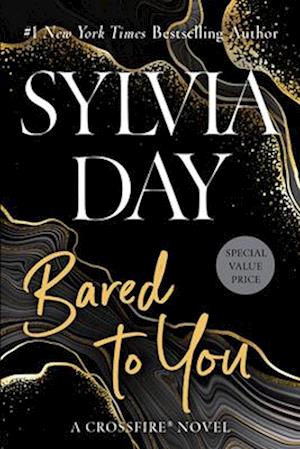 Cover for Sylvia Day · Bared to You (Buch) (2024)